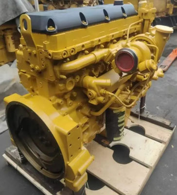 3116 3406 3306 Conjunto de motores de escavadeira C13 Apto para motores a diesel