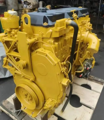 3116 3406 3306 Conjunto de motores de escavadeira C13 Apto para motores a diesel