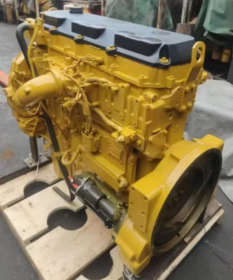 3116 3406 3306 Conjunto de motores de escavadeira C13 Apto para motores a diesel