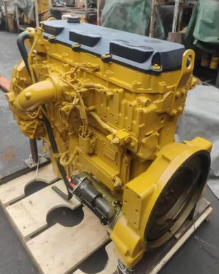 3116 3406 3306 Conjunto de motores de escavadeira C13 Apto para motores a diesel
