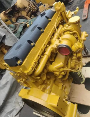 3116 3406 3306 Conjunto de motores de escavadeira C13 Apto para motores a diesel