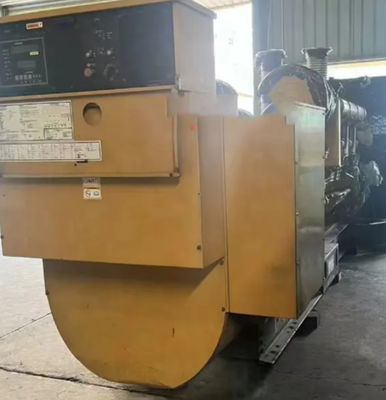 CAT 3516B Conjunto de geradores número de peça 384-4574 para motores de máquinas de engenharia