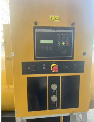 CAT 3516B Conjunto de geradores número de peça 384-4574 para motores de máquinas de engenharia