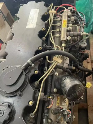 1106D-E70TA Cat C7.1 Motor completo para 320D 325D 326D2 Diesel de escavadeira original C7.1 C6.6 Montagem do motor