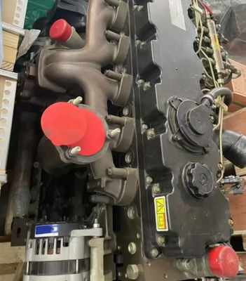 1106D-E70TA Cat C7.1 Motor completo para 320D 325D 326D2 Diesel de escavadeira original C7.1 C6.6 Montagem do motor