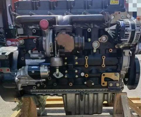 1106D-E70TA Cat C7.1 Motor completo para 320D 325D 326D2 Diesel de escavadeira original C7.1 C6.6 Montagem do motor