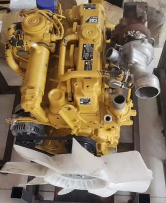 CAT306 CAT306E E307 E306E E306E Engenho de escavadeira 450-3206 CAT305.5E C2.4 C2.6 Engenho de escavadeira