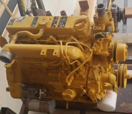 CAT306 CAT306E E307 E306E E306E Engenho de escavadeira 450-3206 CAT305.5E C2.4 C2.6 Engenho de escavadeira