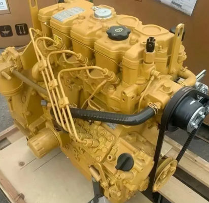 CAT306 CAT306E E307 E306E E306E Engenho de escavadeira 450-3206 CAT305.5E C2.4 C2.6 Engenho de escavadeira