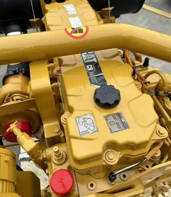 Máquinas C9 Engenho CAT336D E336D 336D E330D Excavadora Engenho Diesel