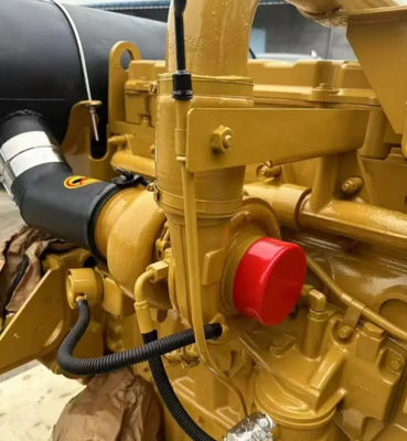 Máquinas C9 Engenho CAT336D E336D 336D E330D Excavadora Engenho Diesel