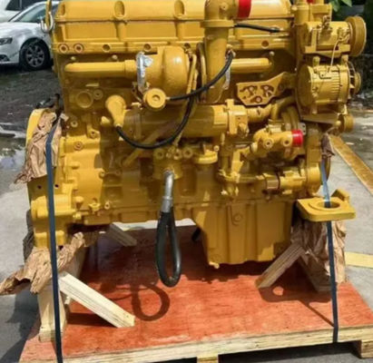 Máquinas de construção 349D 345D C13  Original Motor Assembly