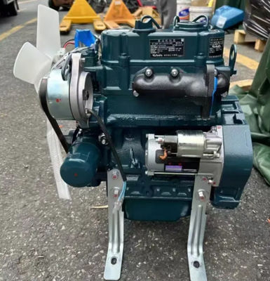 Montagem do motor D722-EF11 2500RPM 10,2KW Adequado para o motor D722-EF11