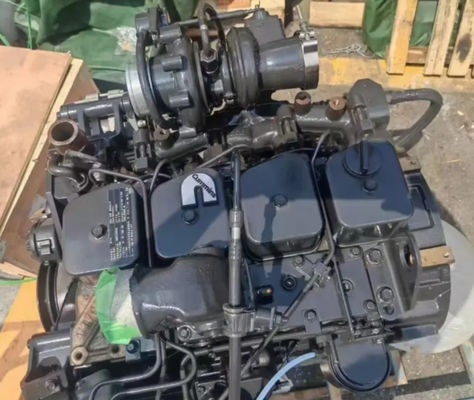 Excavadora 4bt3.9 Motor diesel Fábrica Vendas directas