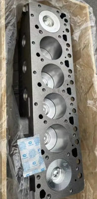 6D102 Engenheiro Diesel Conjunto de cilindro médio adequado para escavadeira PC200-7