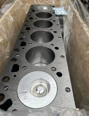 6D102 Engenheiro Diesel Conjunto de cilindro médio adequado para escavadeira PC200-7