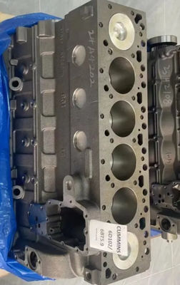 6D102 Engenheiro Diesel Conjunto de cilindro médio adequado para escavadeira PC200-7