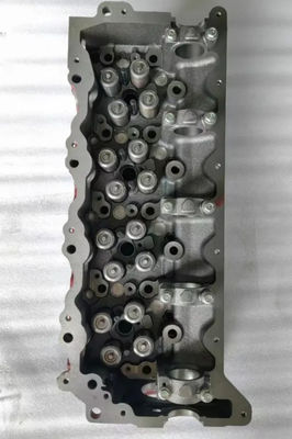 J05 Cabeça do cilindro do motor Peças do motor a diesel J08C J08E P11C 11101-E0B61 Montagem Adequada para SK200-8 SK260-8 SK350-8