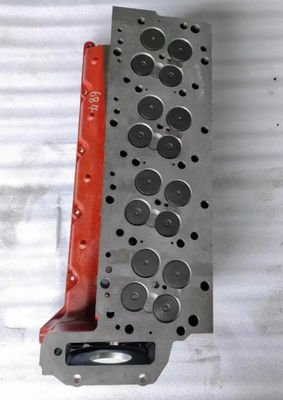 J05 Cabeça do cilindro do motor Peças do motor a diesel J08C J08E P11C 11101-E0B61 Montagem Adequada para SK200-8 SK260-8 SK350-8