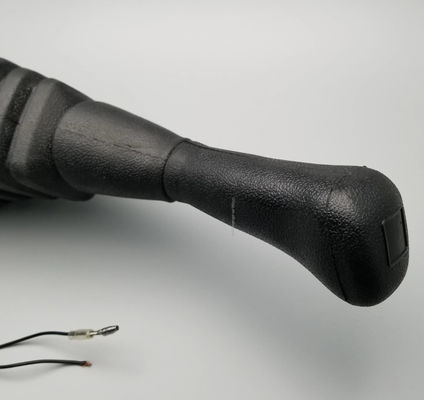Doosan DH-5 Excavadora Joystick Assy Controlador Pilota Mão Máquina de Construção Peças Combustível Diesel
