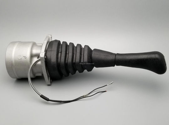 Doosan DH-5 Excavadora Joystick Assy Controlador Pilota Mão Máquina de Construção Peças Combustível Diesel