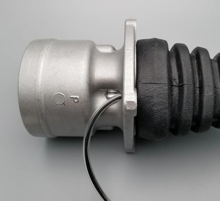 Doosan DH-5 Excavadora Joystick Assy Controlador Pilota Mão Máquina de Construção Peças Combustível Diesel
