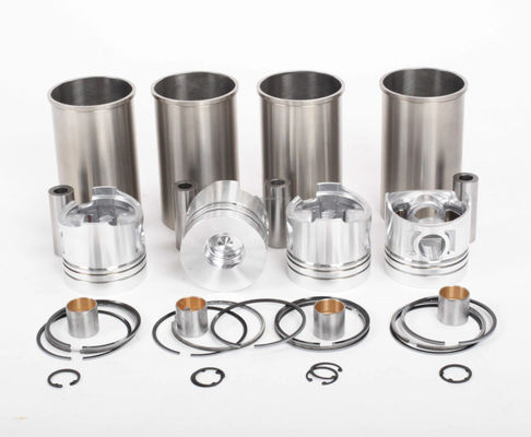 Alta qualidade BD30 pistão 12010-54T00 Kit de revestimento do motor bom desempenho Peças de fábrica para máquinas de construção diretamente
