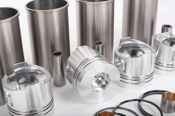 Alta qualidade BD30 pistão 12010-54T00 Kit de revestimento do motor bom desempenho Peças de fábrica para máquinas de construção diretamente