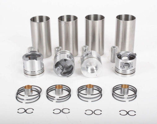 Kit de revestimento do motor de pistão para empilhadeira de motores S4S Tamanho Bloqueio do pin do pistão 4Cyl 32A17-10100 Garantido