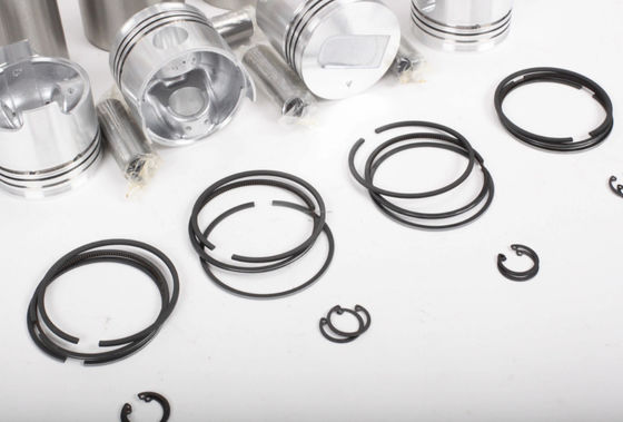 Peças de máquinas de construção original de 78 mm Kit de revestimento do motor de pistão para S3L S4L Número de peça 31A17-11100 32A17-07100