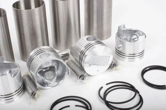 Peças de máquinas de construção original de 78 mm Kit de revestimento do motor de pistão para S3L S4L Número de peça 31A17-11100 32A17-07100