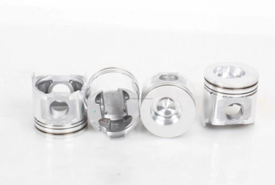 Kit de revestimento do motor de pistão de alfinete de 106 mm com alfinete de alfinete e anéis de pin e snap para 4TNE106 cilindros 123900-22080