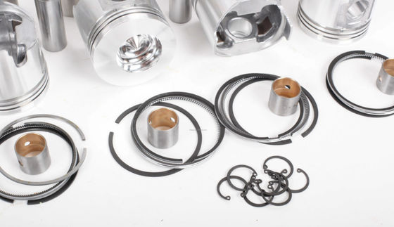 China Alta qualidade e bom desempenho Kit de revestimento do motor 129105-22080 3D84 4D84 84Mm pistão diesel