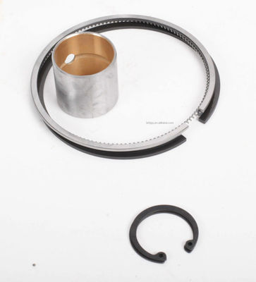 Máquinas de construção Excavadora Motor Diesel 4TNE94 Kit de revestimento do motor a pistão 129904-22120 Ym129903-22120