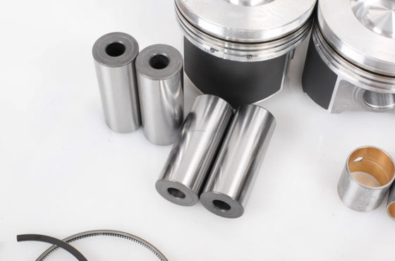 Motor de escavadeira direta de fábrica V3800 pistão com kit de revestimento do motor 1J550-21110 1G574-21912 1G514-21110