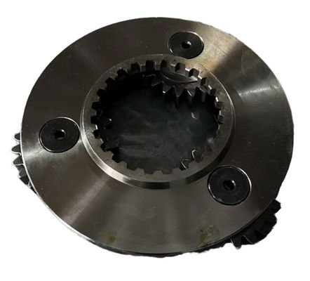 E325C Gear Sun Travel Carrier Assy With Gear Planetary Gear Carrier Assy Gearbox Reparação Peças sobressalentes