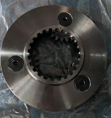 E325C Gear Sun Travel Carrier Assy With Gear Planetary Gear Carrier Assy Gearbox Reparação Peças sobressalentes
