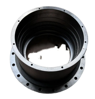 E330GC Excavadora Final Drive Habitação Hub bomba Máquinas de construção Peças sobressalentes Motor Swing Travel Motor