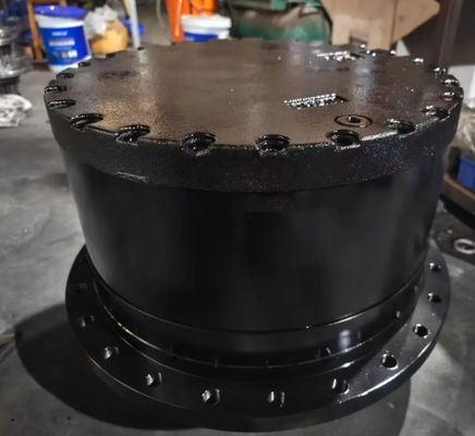 Para Kobelco Peças de Máquinas de Construção Excavadora Final Drive Assy TM85 SY485 XCM490 LG950 SK480 Assy de Redução de Viagem