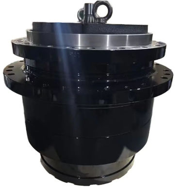 Hyundai 31N6-40040 Engrenagem de redução de viagem R385 R520 R520-9 R360 R220-9 R480-9 R210lc-7 Máquinas de construção de escavadeiras