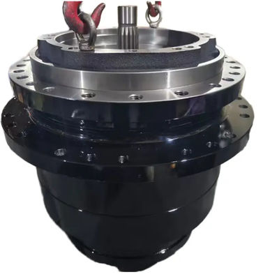 Hyundai 31N6-40040 Engrenagem de redução de viagem R385 R520 R520-9 R360 R220-9 R480-9 R210lc-7 Máquinas de construção de escavadeiras