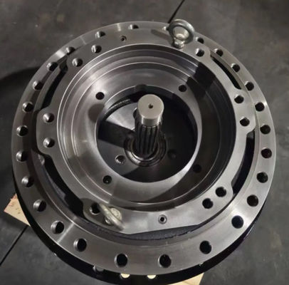 Hyundai 31N6-40040 Engrenagem de redução de viagem R385 R520 R520-9 R360 R220-9 R480-9 R210lc-7 Máquinas de construção de escavadeiras
