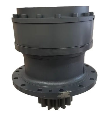 Excavadora LG936 LG360 Caixa de engrenagens de redução de balanço LS360 JCM936 Caixa de engrenagens de balanço