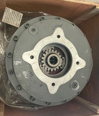 Excavadora LG936 LG360 Caixa de engrenagens de redução de balanço LS360 JCM936 Caixa de engrenagens de balanço