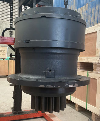 Excavadora LG936 LG360 Caixa de engrenagens de redução de balanço LS360 JCM936 Caixa de engrenagens de balanço