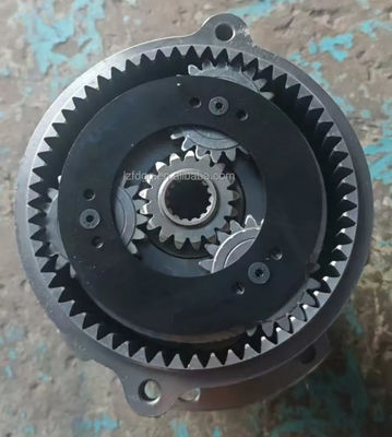 Caixas de engrenagem de balanço de escavadeira DX60 E60 DX60R Redutora de balanço para Doosan