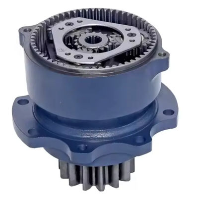 Caixas de engrenagem de balanço de escavadeira DX60 E60 DX60R Redutora de balanço para Doosan