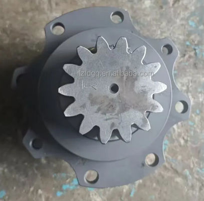 Caixas de engrenagem de balanço de escavadeira DX60 E60 DX60R Redutora de balanço para Doosan