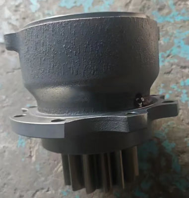 Caixas de engrenagem de balanço de escavadeira DX60 E60 DX60R Redutora de balanço para Doosan