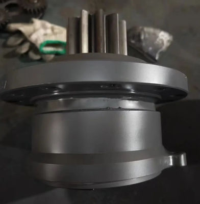 ZAX60-7 Caixas de engrenagens de balanço de escavadeira
